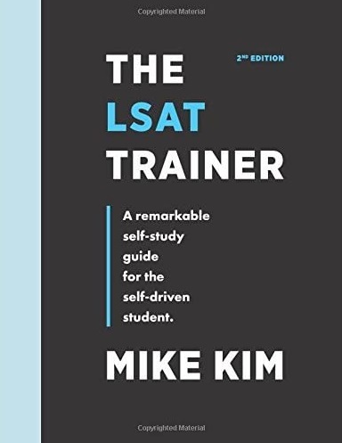 the lsat trainer