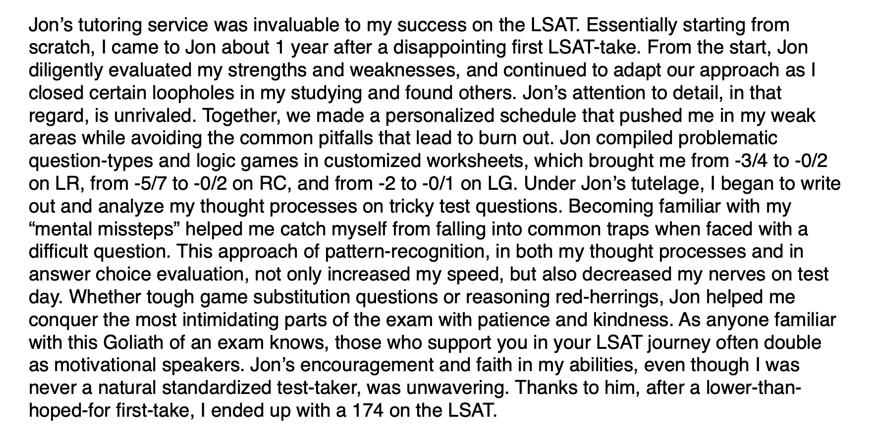 lsat-tutoring-review